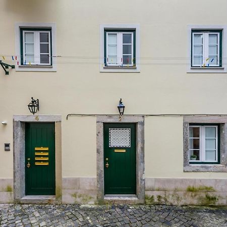 Guestready - Lovely Times In Lisboa Εξωτερικό φωτογραφία
