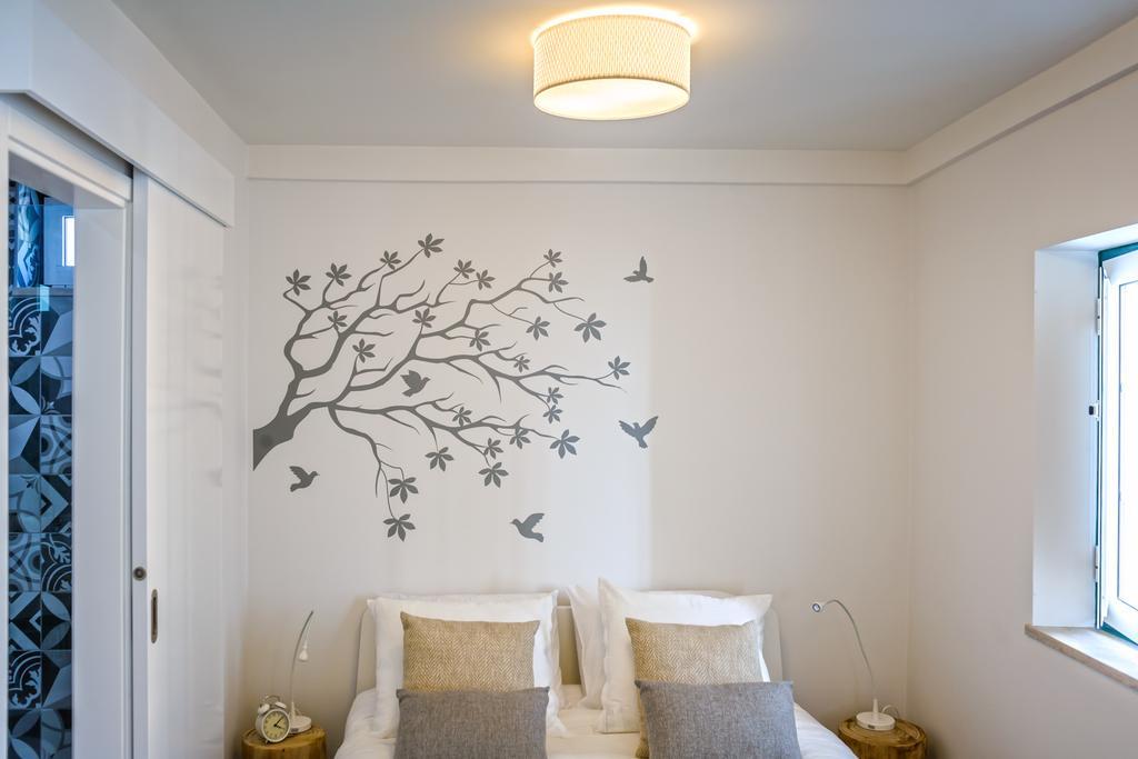 Guestready - Lovely Times In Lisboa Εξωτερικό φωτογραφία