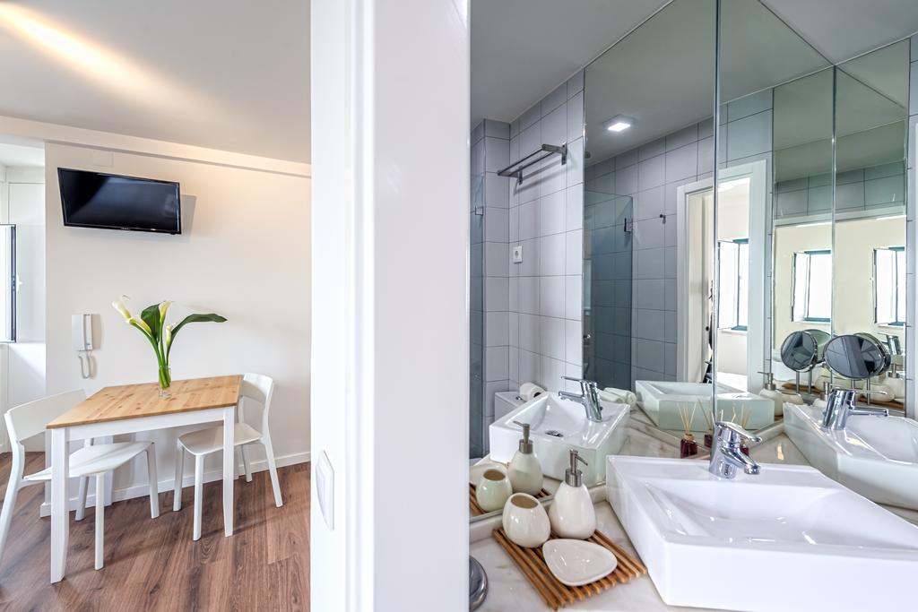 Guestready - Lovely Times In Lisboa Εξωτερικό φωτογραφία