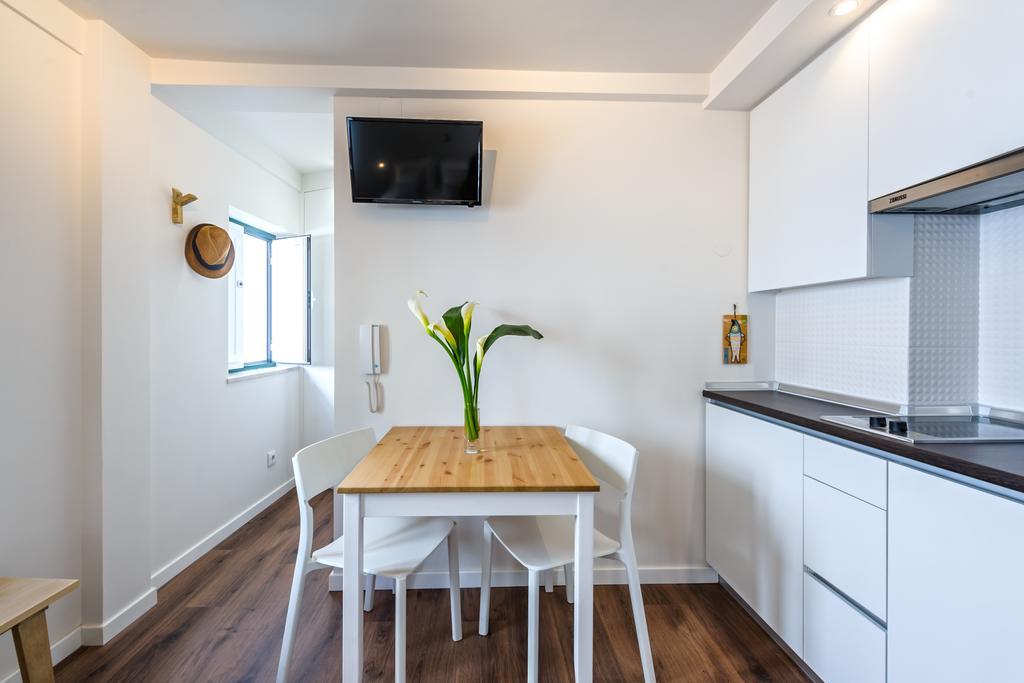 Guestready - Lovely Times In Lisboa Εξωτερικό φωτογραφία